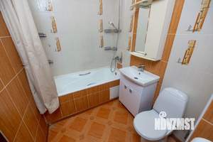 1-к квартира, вторичка, 45м2, 7/10 этаж