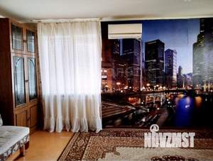 1-к квартира, вторичка, 30м2, 5/5 этаж