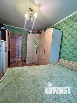 2-к квартира, вторичка, 52м2, 1/2 этаж