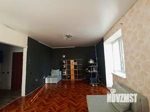 Студия квартира, вторичка, 45м2, 11/17 этаж