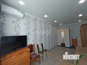 1-к квартира, вторичка, 33м2, 3/3 этаж