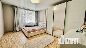3-к квартира, вторичка, 83м2, 2/13 этаж