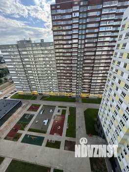 3-к квартира, вторичка, 76м2, 2/24 этаж