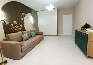 3-к квартира, вторичка, 77м2, 13/17 этаж