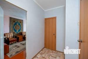 1-к квартира, вторичка, 37м2, 9/10 этаж