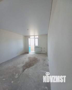 3-к квартира, вторичка, 66м2, 4/17 этаж