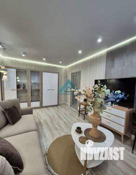 1-к квартира, вторичка, 37м2, 3/17 этаж