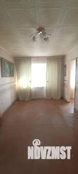 3-к квартира, вторичка, 42м2, 4/5 этаж