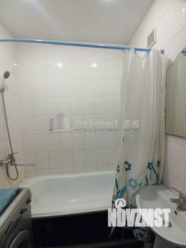 3-к квартира, вторичка, 53м2, 3/3 этаж