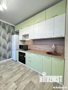 1-к квартира, вторичка, 36м2, 7/13 этаж