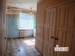 2-к квартира, вторичка, 51м2, 4/5 этаж