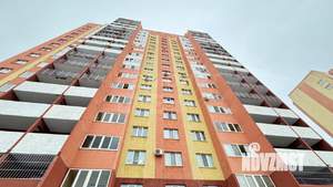 3-к квартира, вторичка, 71м2, 13/19 этаж