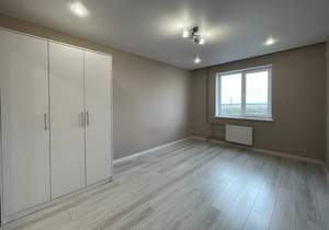 2-к квартира, вторичка, 57м2, 7/17 этаж