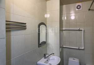 1-к квартира, вторичка, 36м2, 6/11 этаж