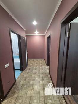 2-к квартира, вторичка, 60м2, 14/17 этаж