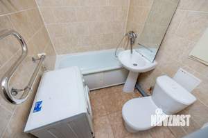 2-к квартира, вторичка, 40м2, 2/6 этаж
