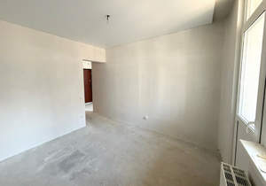 1-к квартира, вторичка, 40м2, 1/17 этаж