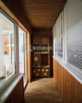 3-к квартира, вторичка, 57м2, 7/12 этаж