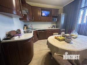 2-к квартира, вторичка, 57м2, 15/19 этаж