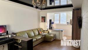 2-к квартира, вторичка, 55м2, 9/9 этаж