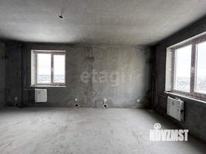 2-к квартира, вторичка, 55м2, 14/17 этаж