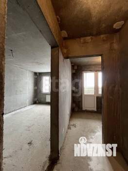 1-к квартира, вторичка, 35м2, 9/17 этаж