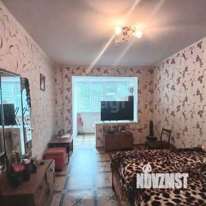 3-к квартира, вторичка, 66м2, 9/9 этаж