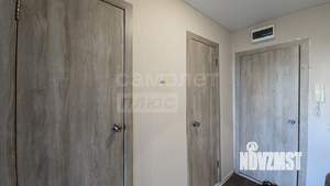 1-к квартира, вторичка, 32м2, 3/9 этаж
