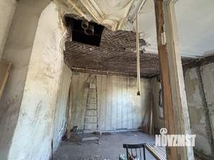 2-к квартира, вторичка, 38м2, 1/1 этаж