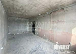 2-к квартира, вторичка, 34м2, 7/17 этаж