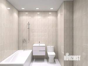 2-к квартира, вторичка, 60м2, 5/16 этаж