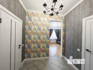 1-к квартира, вторичка, 40м2, 3/3 этаж