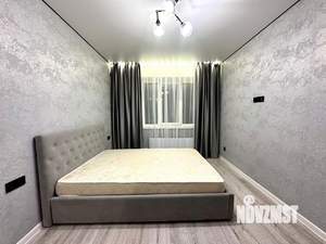 3-к квартира, вторичка, 74м2, 15/17 этаж