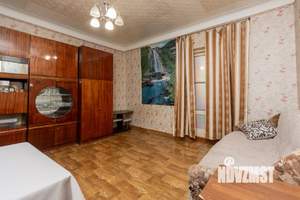 2-к квартира, вторичка, 59м2, 2/2 этаж