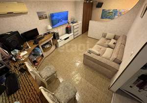 1-к квартира, вторичка, 41м2, 5/9 этаж