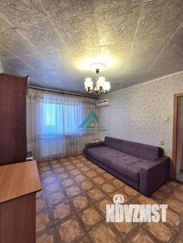 2-к квартира, вторичка, 50м2, 5/9 этаж