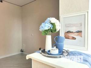 2-к квартира, вторичка, 60м2, 8/17 этаж