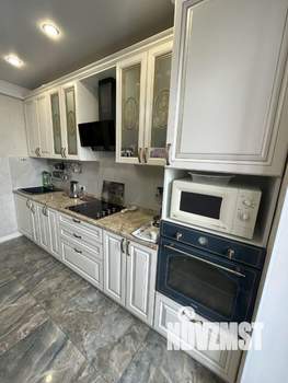 2-к квартира, вторичка, 62м2, 4/17 этаж