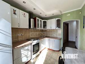 3-к квартира, вторичка, 65м2, 2/9 этаж