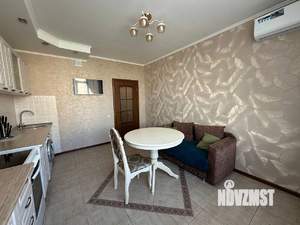 1-к квартира, вторичка, 47м2, 8/17 этаж