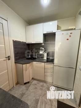 1-к квартира, вторичка, 31м2, 3/9 этаж