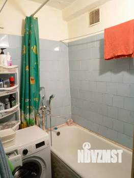 3-к квартира, вторичка, 59м2, 2/5 этаж