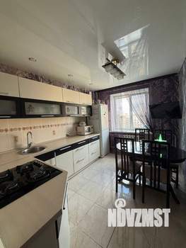 3-к квартира, вторичка, 76м2, 10/11 этаж