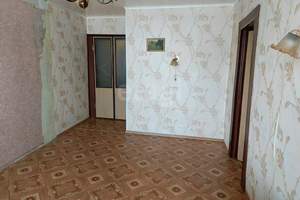 3-к квартира, вторичка, 58м2, 3/5 этаж