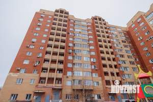 1-к квартира, вторичка, 39м2, 3/12 этаж