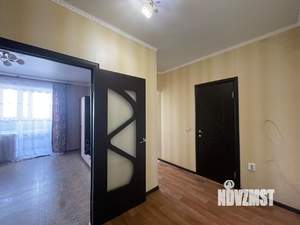 1-к квартира, вторичка, 40м2, 6/9 этаж