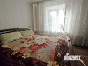 2-к квартира, вторичка, 50м2, 3/5 этаж