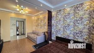 1-к квартира, вторичка, 42м2, 2/10 этаж