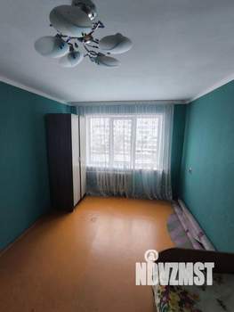 2-к квартира, вторичка, 49м2, 5/5 этаж