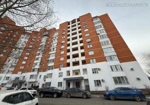 9-к квартира, вторичка, 94м2, 2/12 этаж